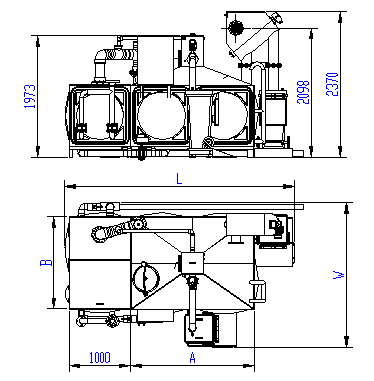 智能密闭隔油器插图10