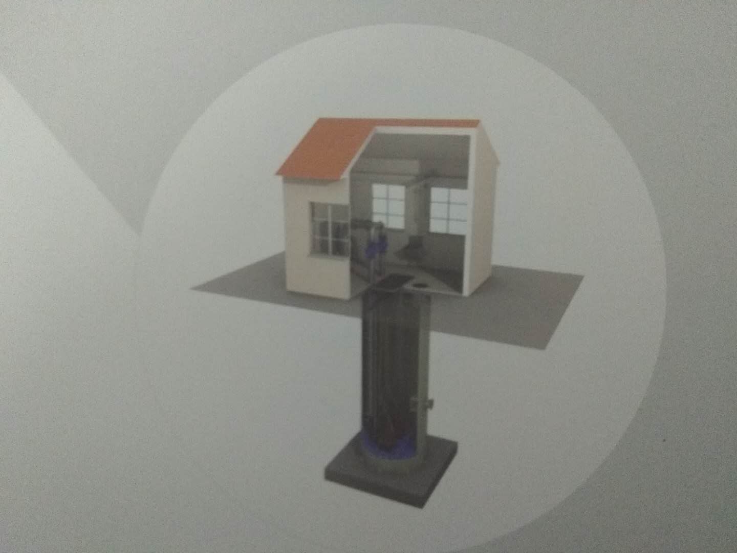 一体化预制泵站的安装方式插图2