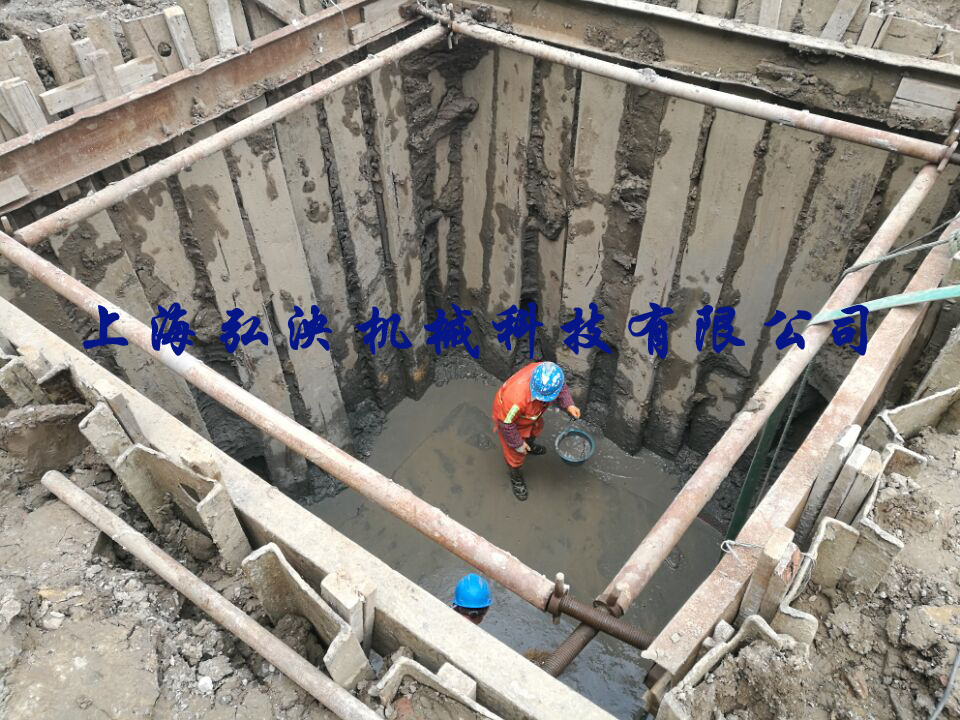 一体化预制泵站的应用插图