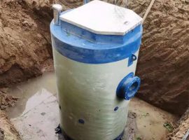 原水取水方案缩略图